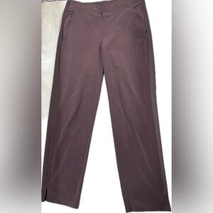 Athleta Women's Brooklyn Pants Size 8